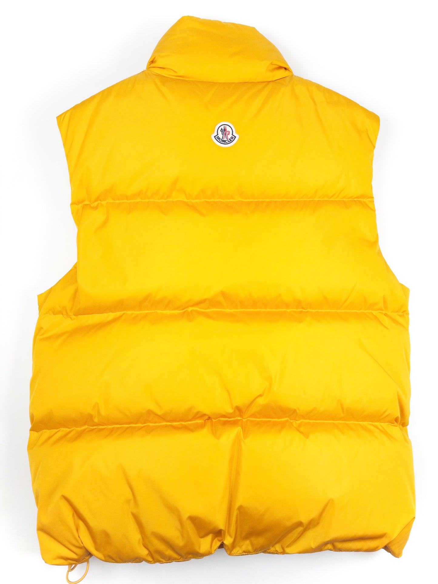 Moncler X Palm Angels Vest