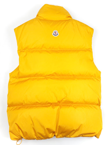 Moncler X Palm Angels Vest