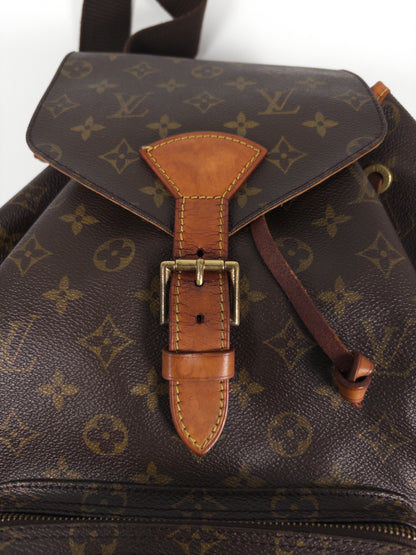 Louis Vuitton Montsouris GM