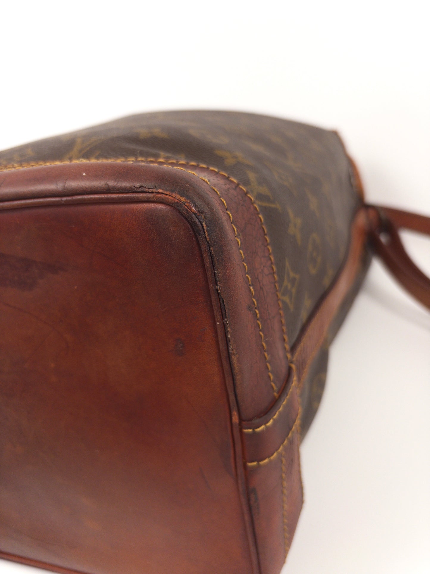 Louis Vuitton Noé Monogram shoulder bag