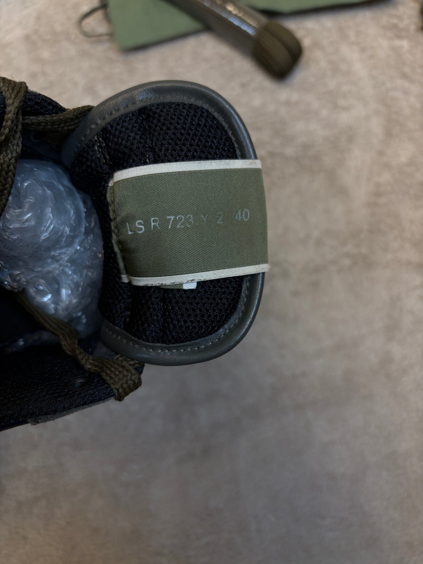 Valentino Rockrunners Sneakers