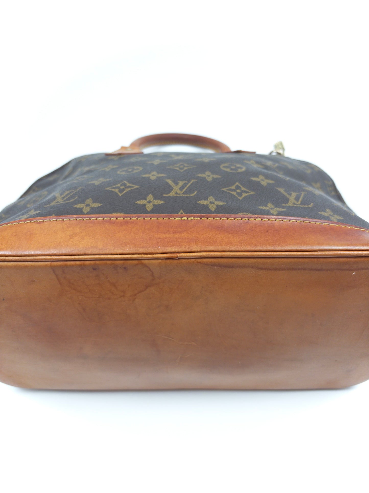 Louis Vuitton Alma Monogram