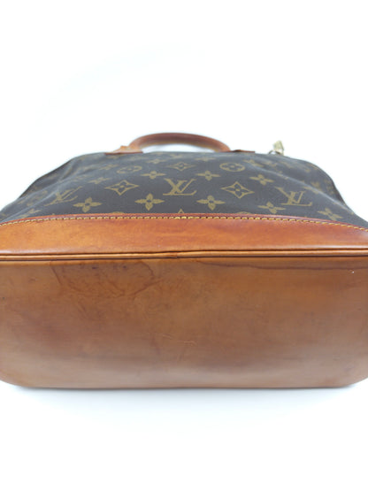 Louis Vuitton Alma Monogram
