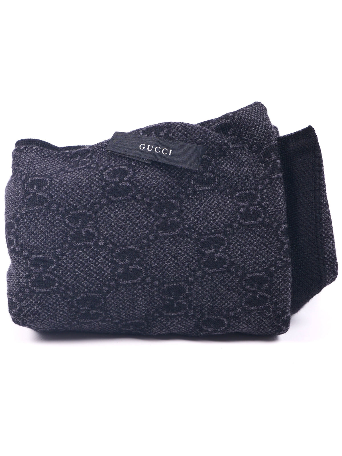 Gucci Reversible Scarf