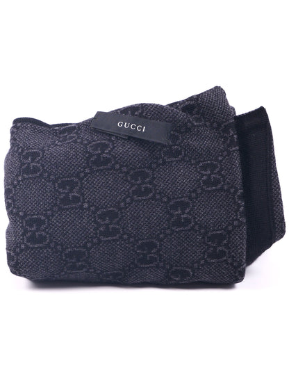 Gucci Reversible Scarf