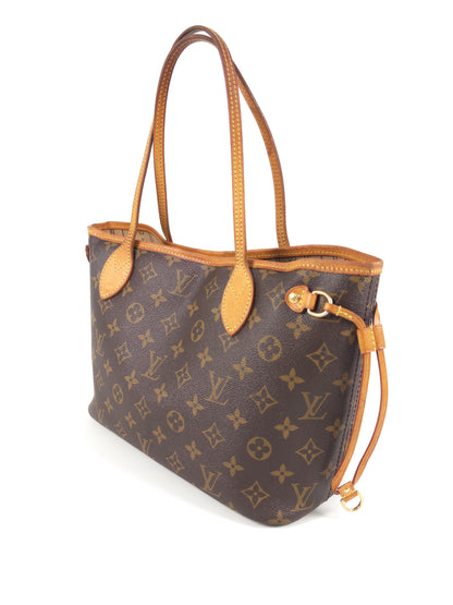 Louis Vuitton Neverfull PM Monogram