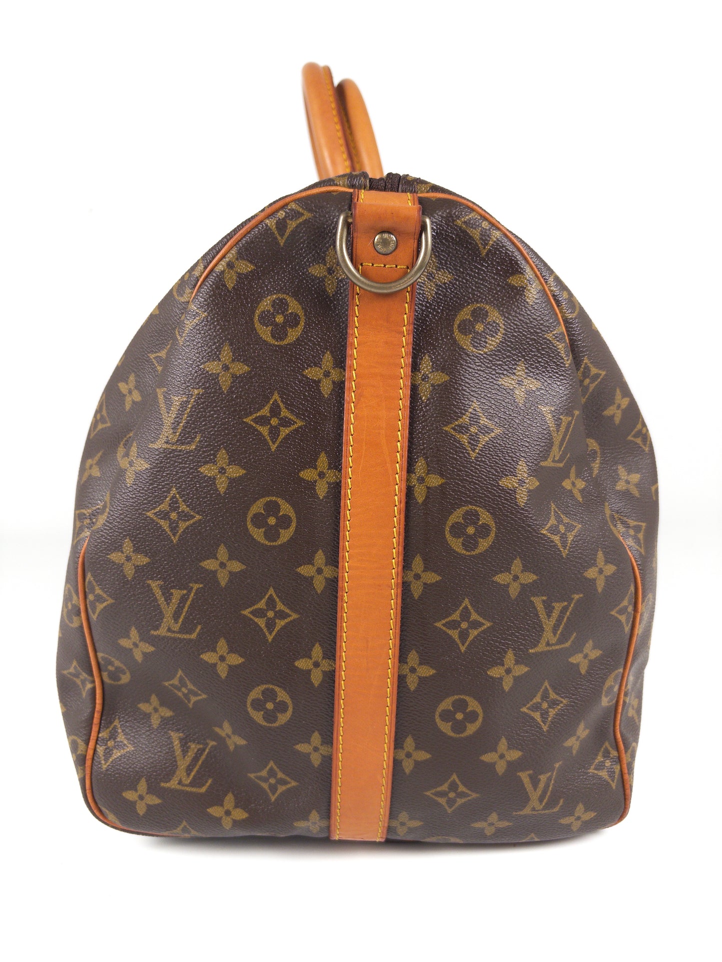 LOUIS VUITTON KEEPALL BANDOULIERE 55