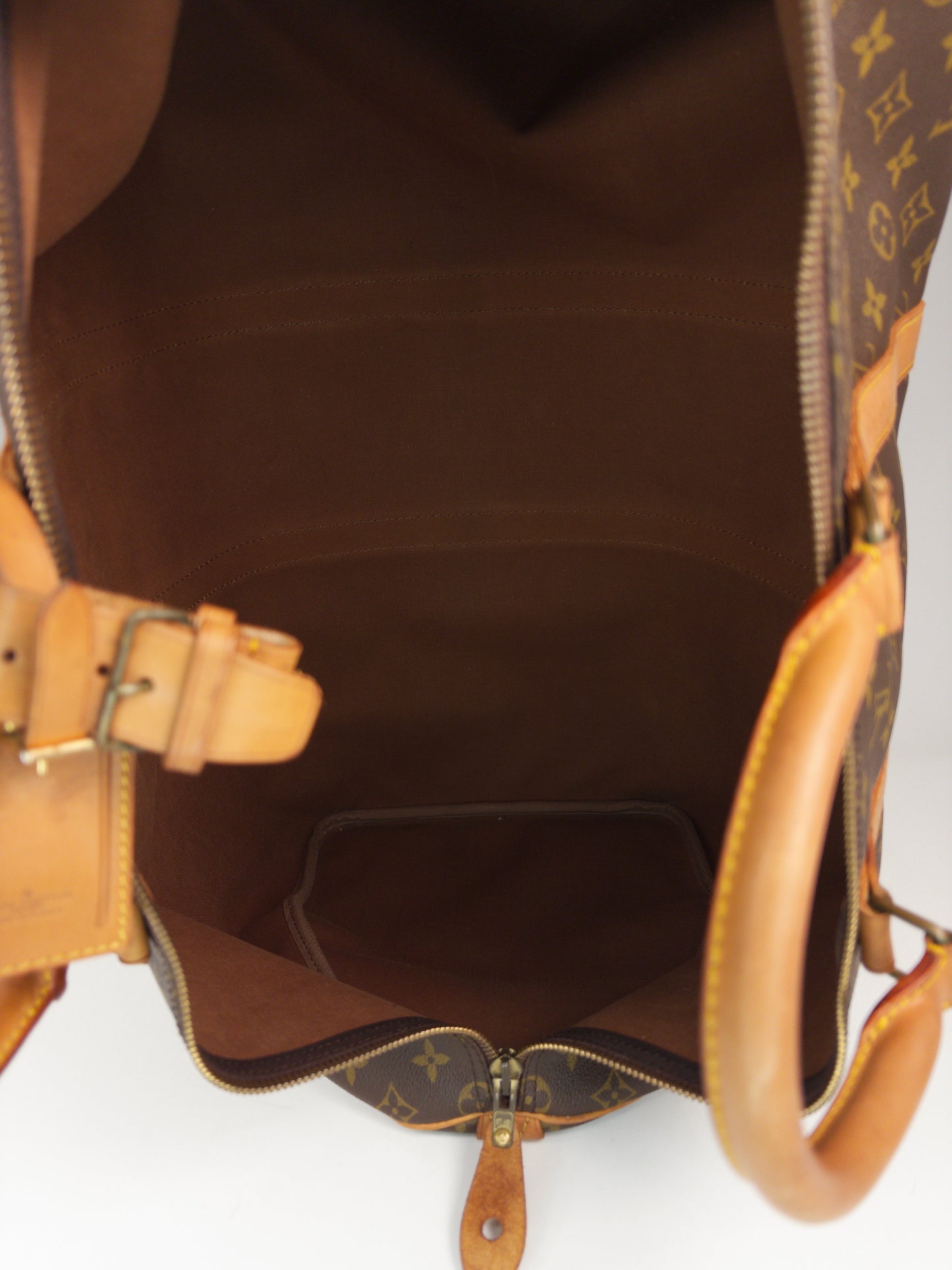 Louis Vuitton Keepall 55