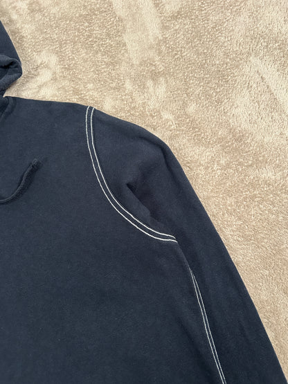 Stone Island Embroidery Hoodie