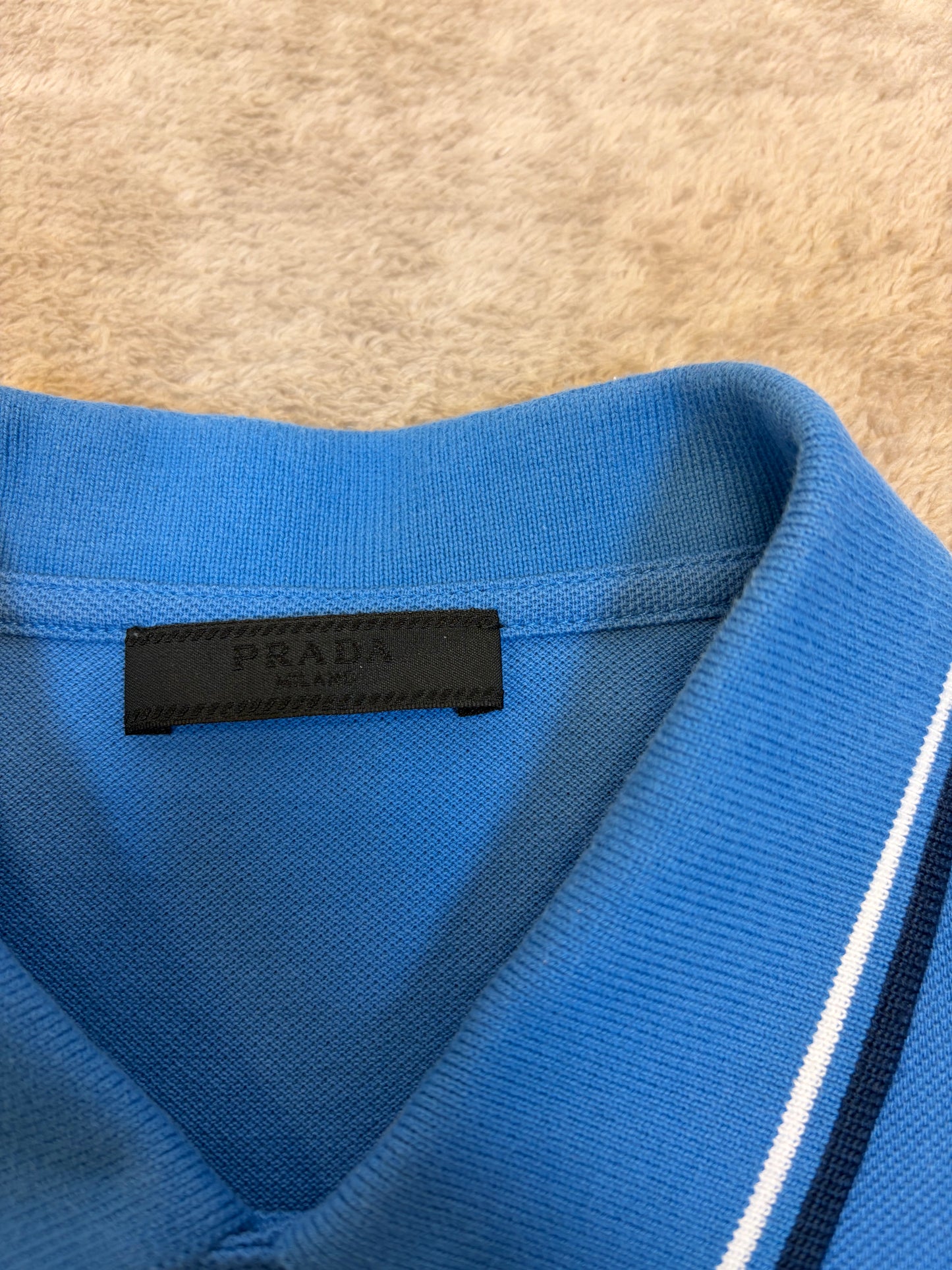 Prada Polo Shirt