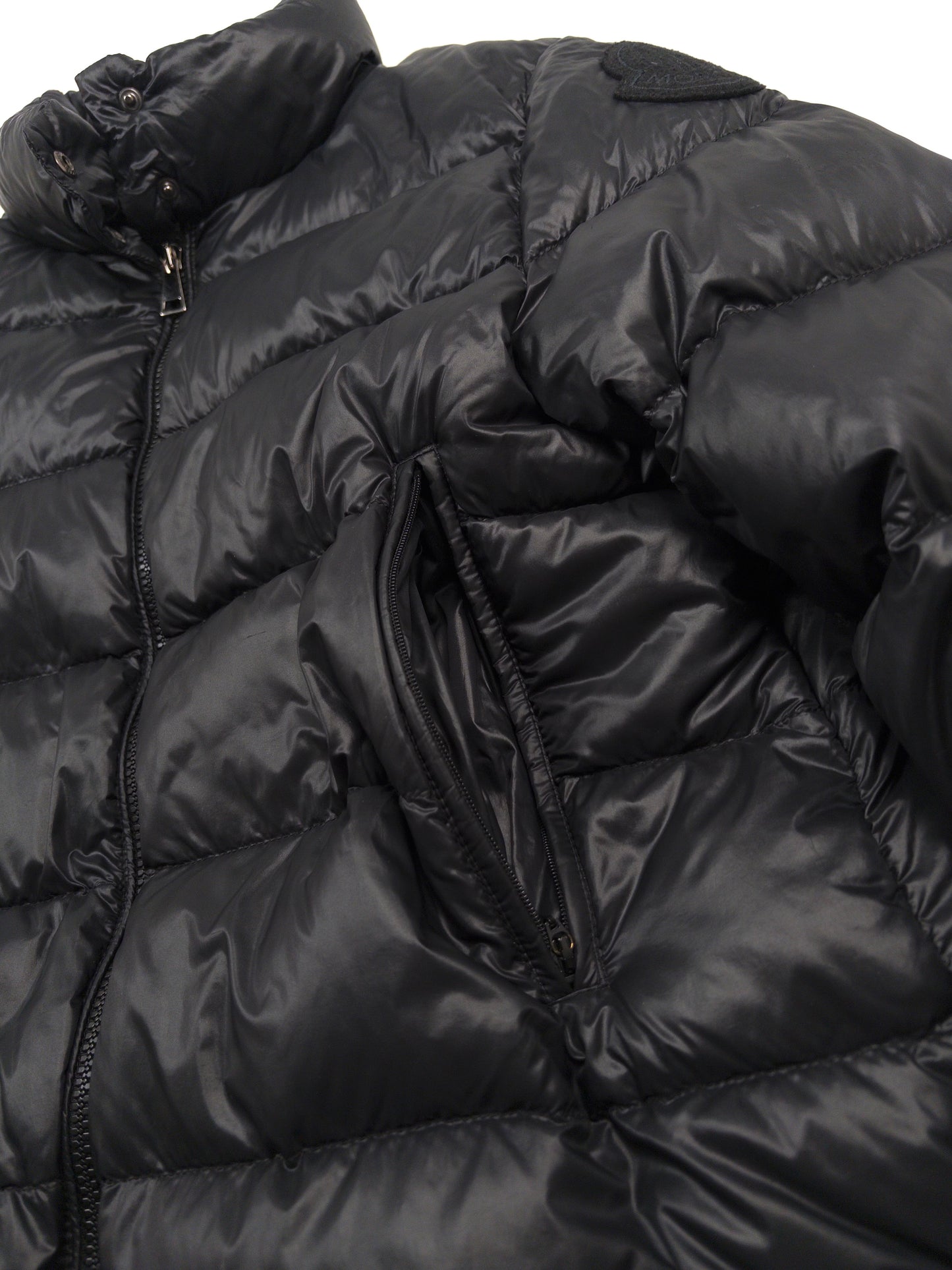 Moncler Women's Copenhague Jacket