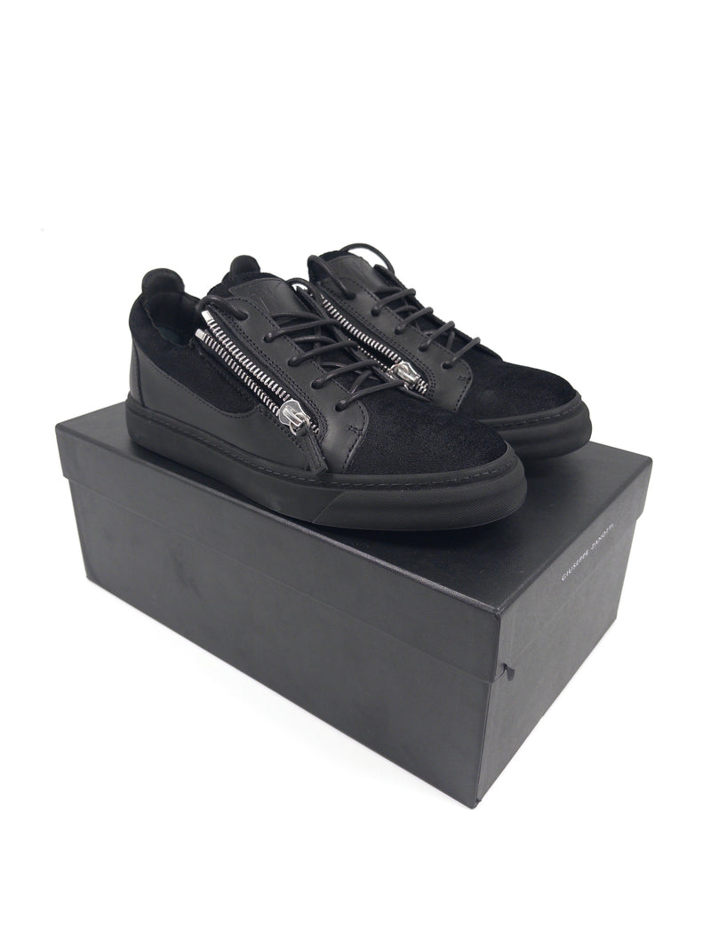 Giuseppe Zanotti London Sneakers