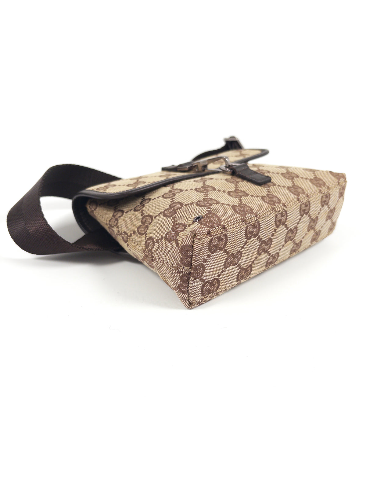 Gucci GG Waist Bag