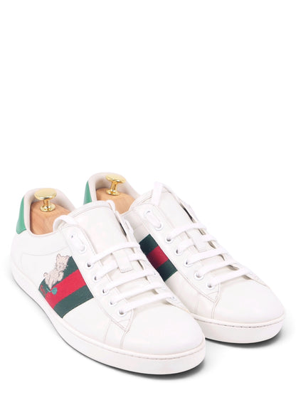 Gucci Ace Kitten Sneakers