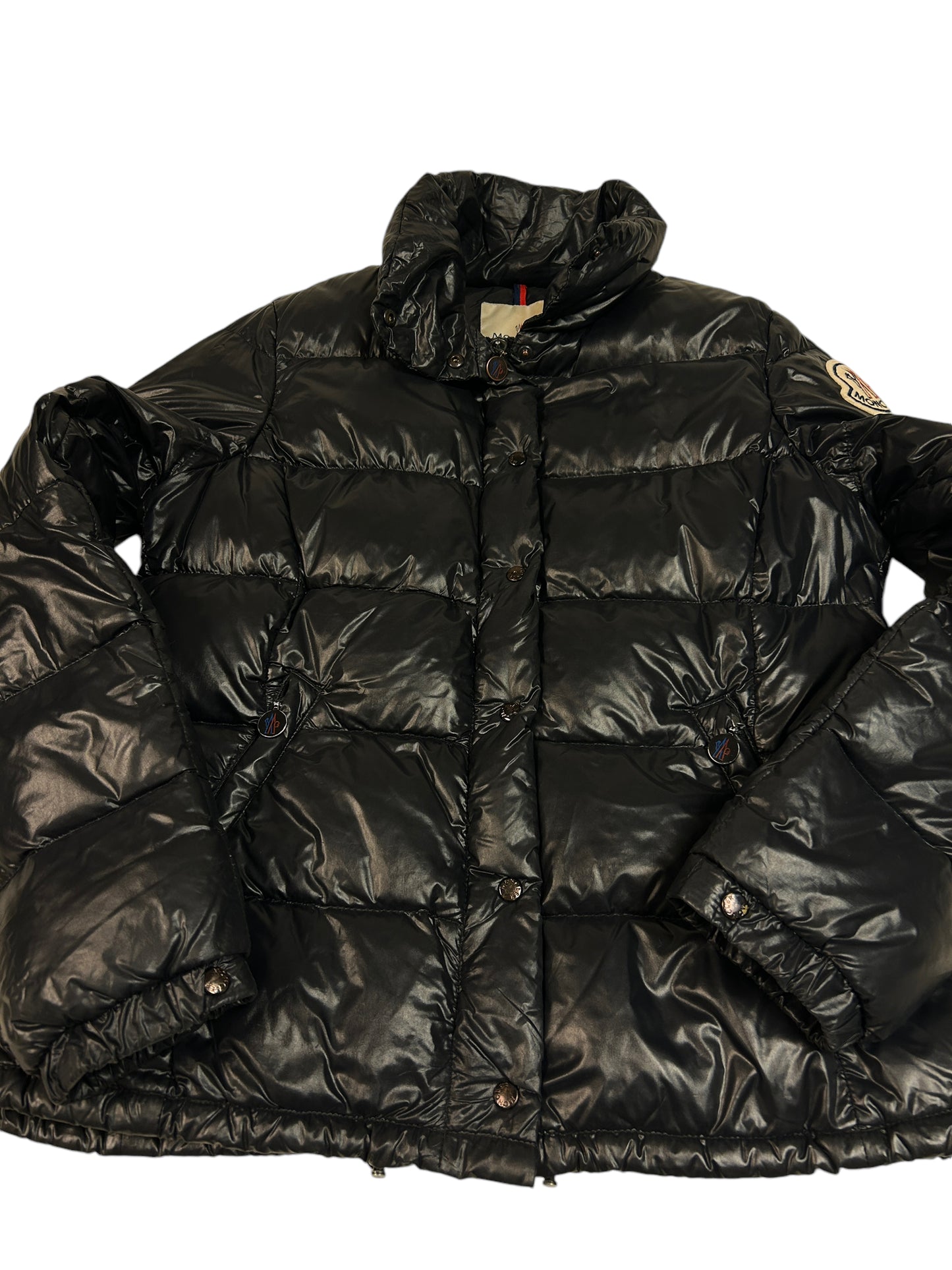 Moncler Clairy Womens Down jacket