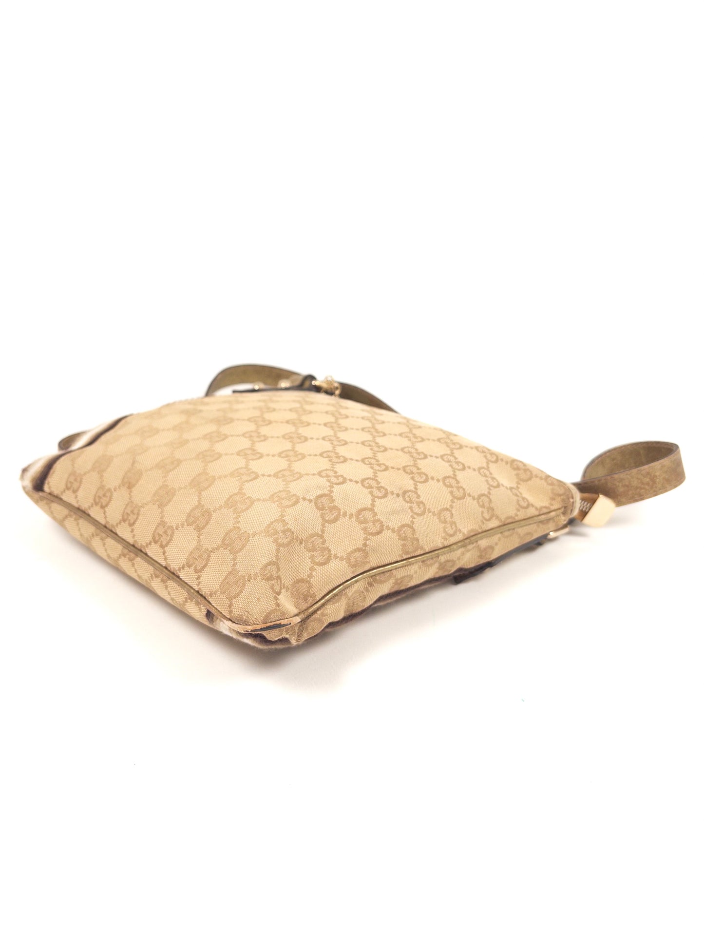 Gucci Jolicoeur Bag with Charms
