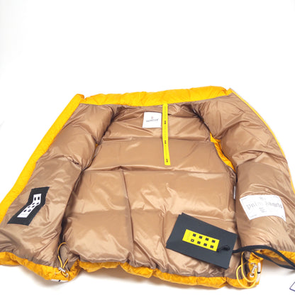 Moncler X Palm Angels Vest