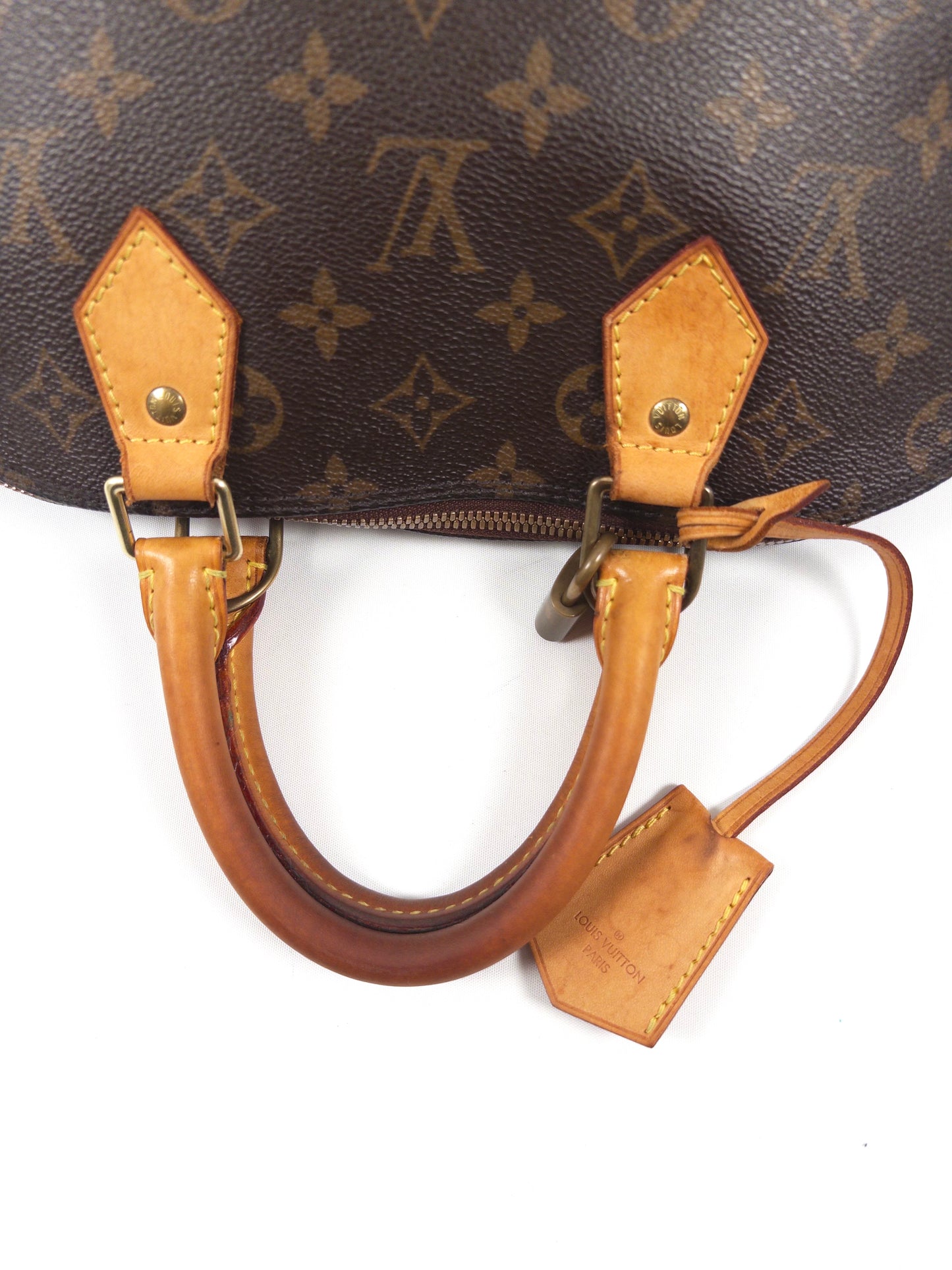 Louis Vuitton Alma