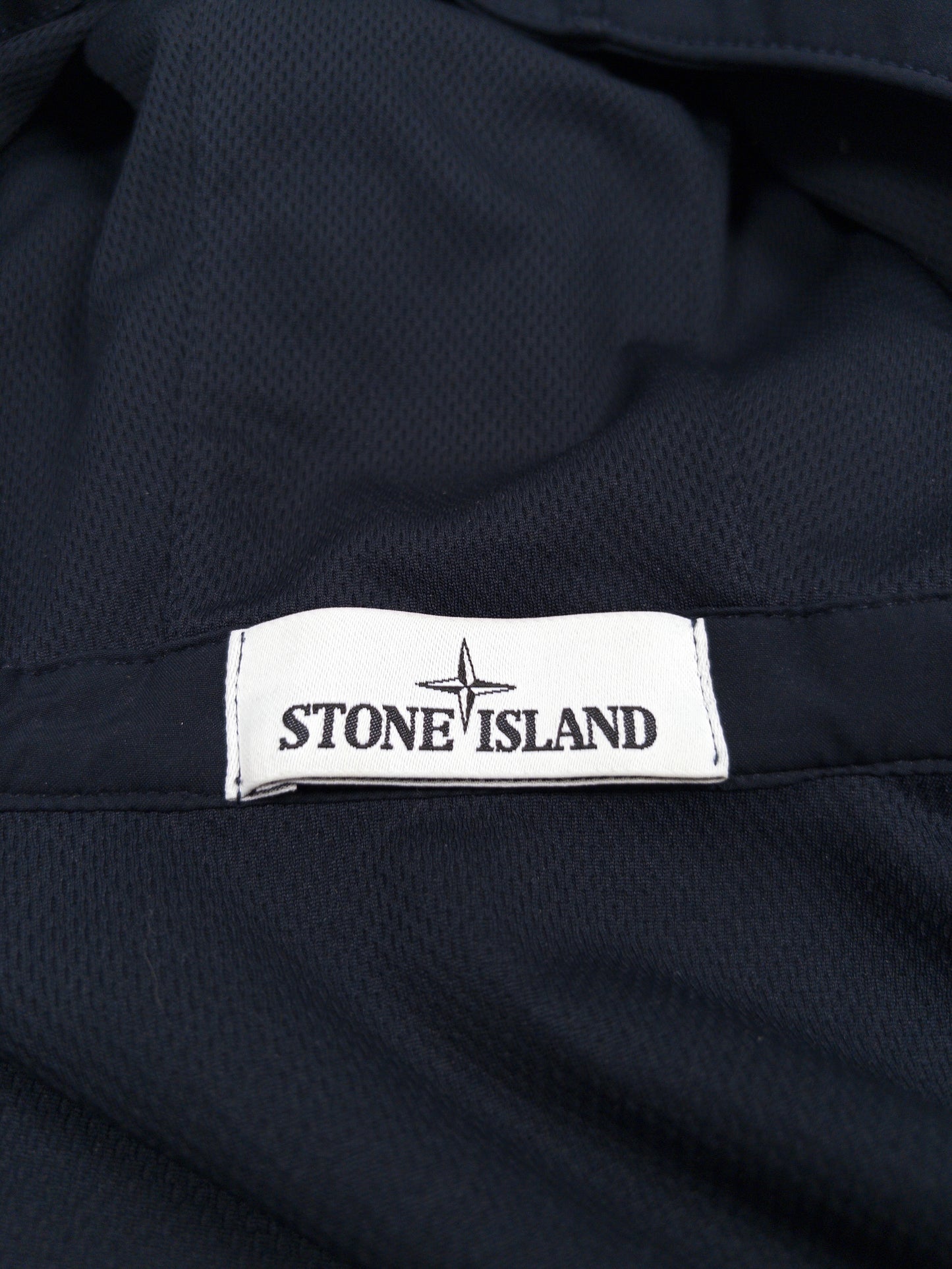 Stone Island Light Soft Shell Jacket
