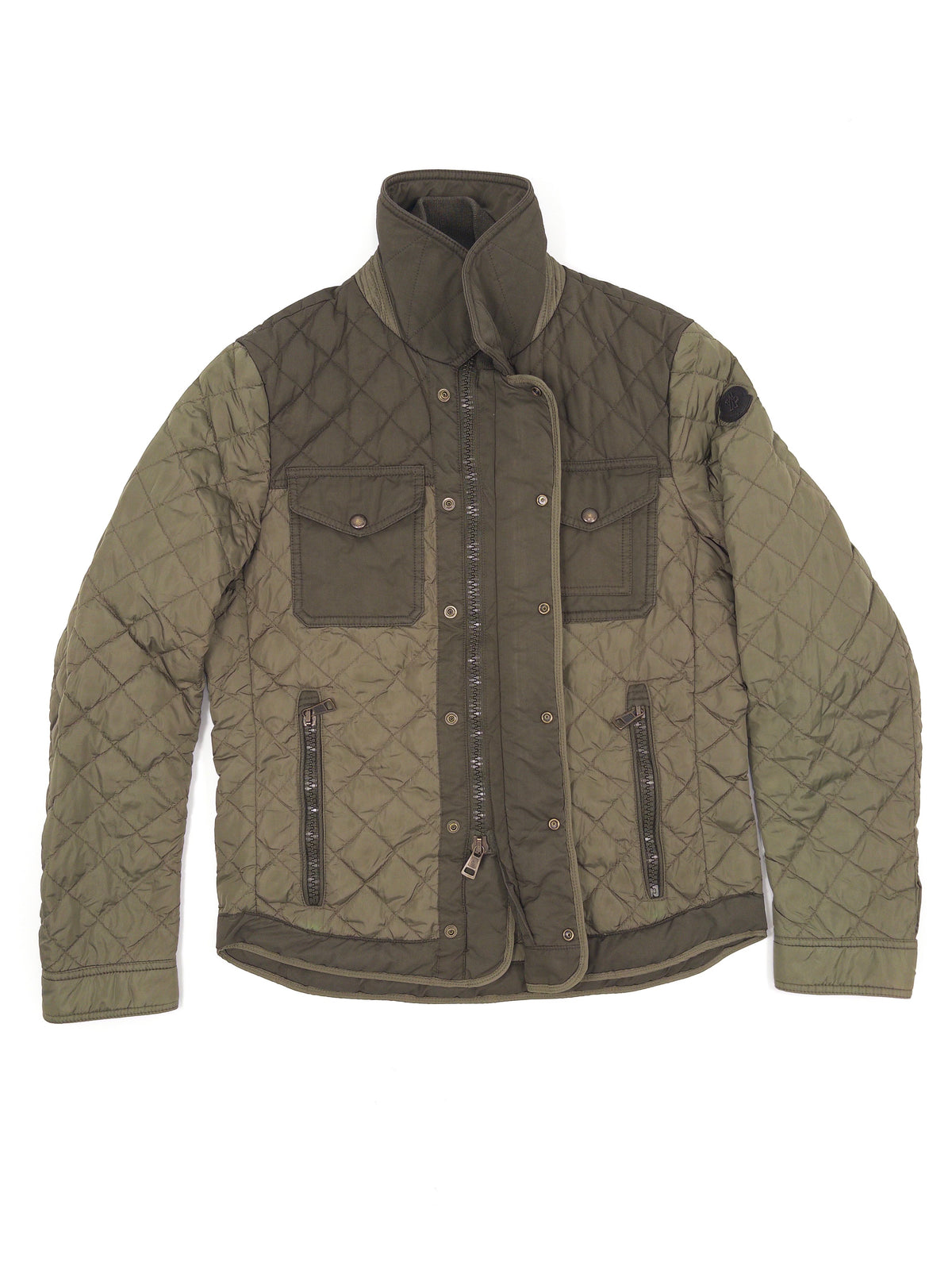 Moncler Notre Black Label
