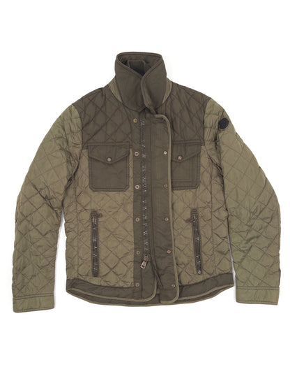 Moncler Notre Black Label