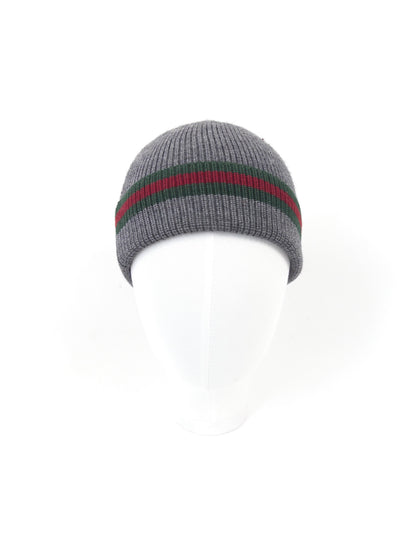 Gucci Wool Beanie