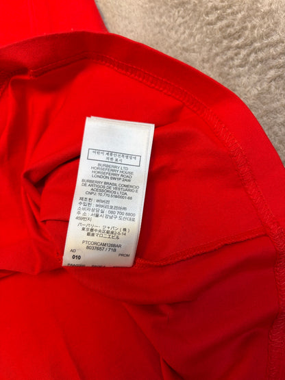 Burberry Print T-Shirt