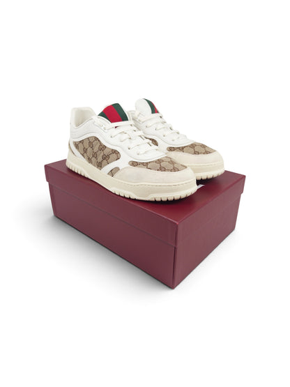 Gucci Re-Web Sneakers (EU 45)