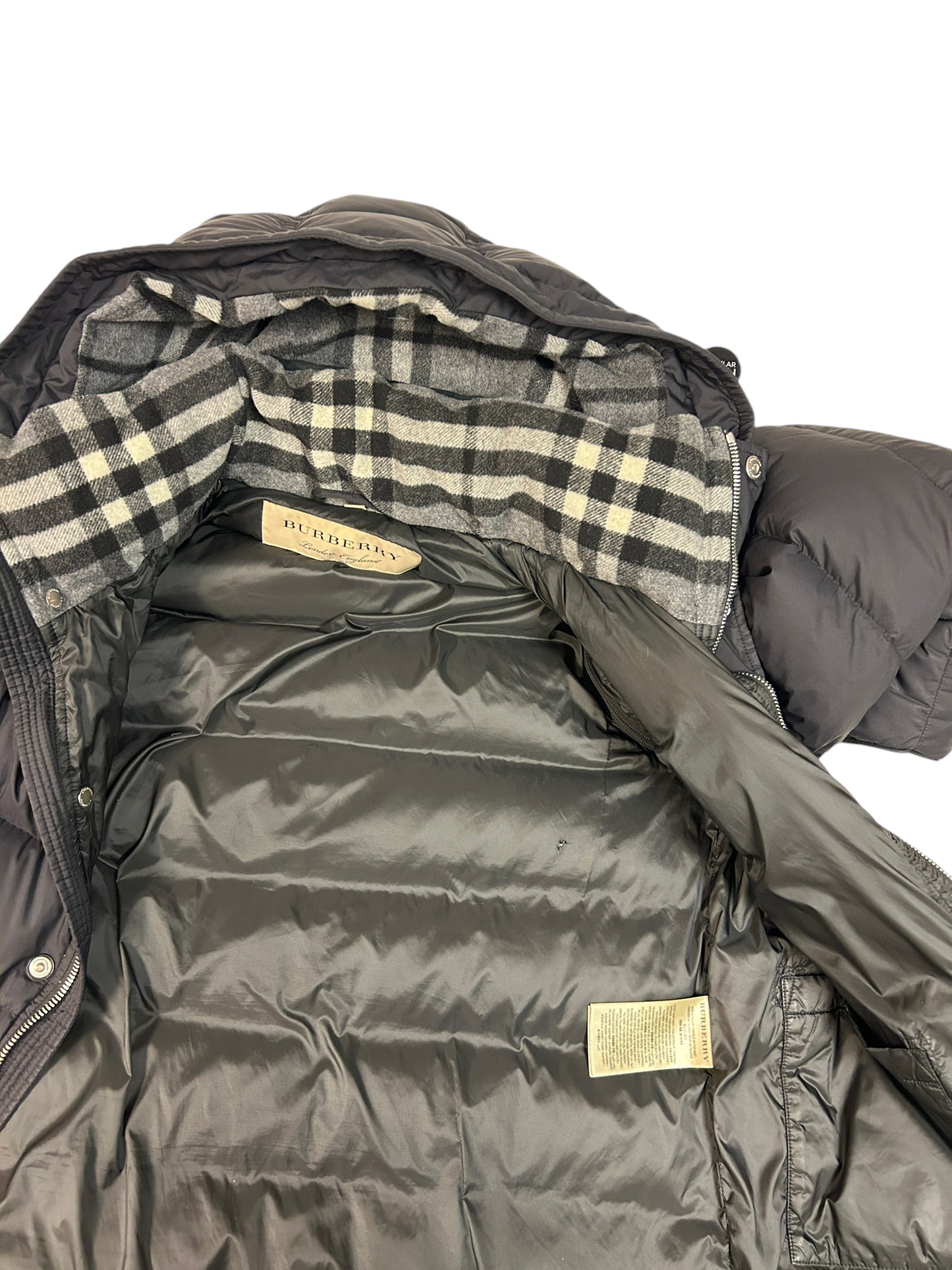 Burberry Lockwell Down Jacket/Vest