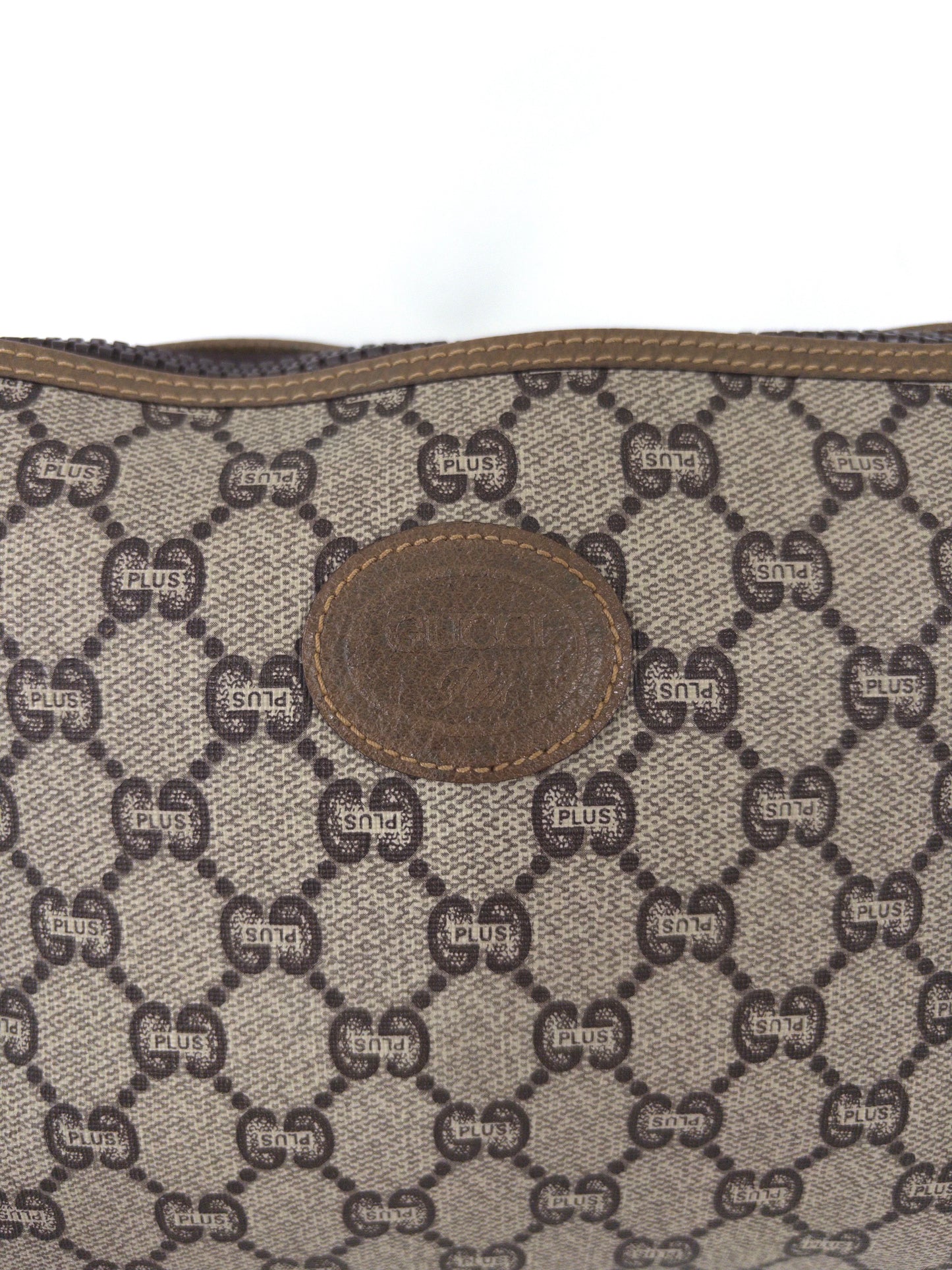 Gucci Plus Clutch