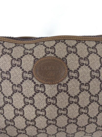Gucci Plus Clutch