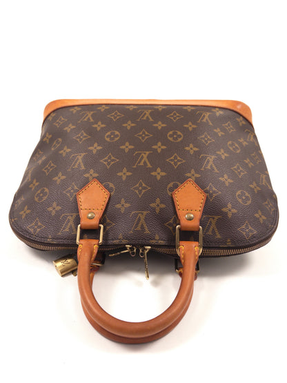 Louis Vuitton Alma Monogram