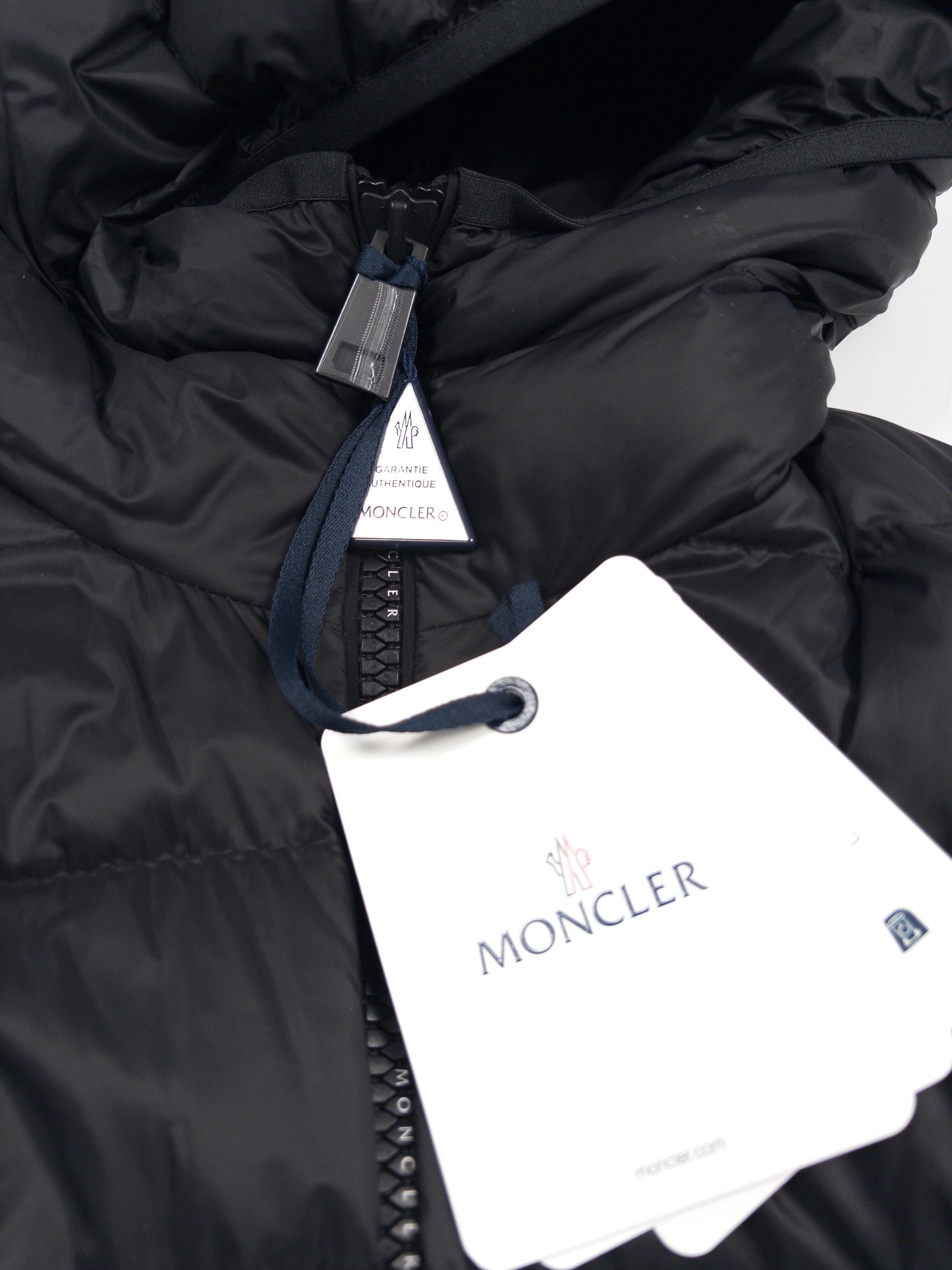 Moncler Alrai Jacket
