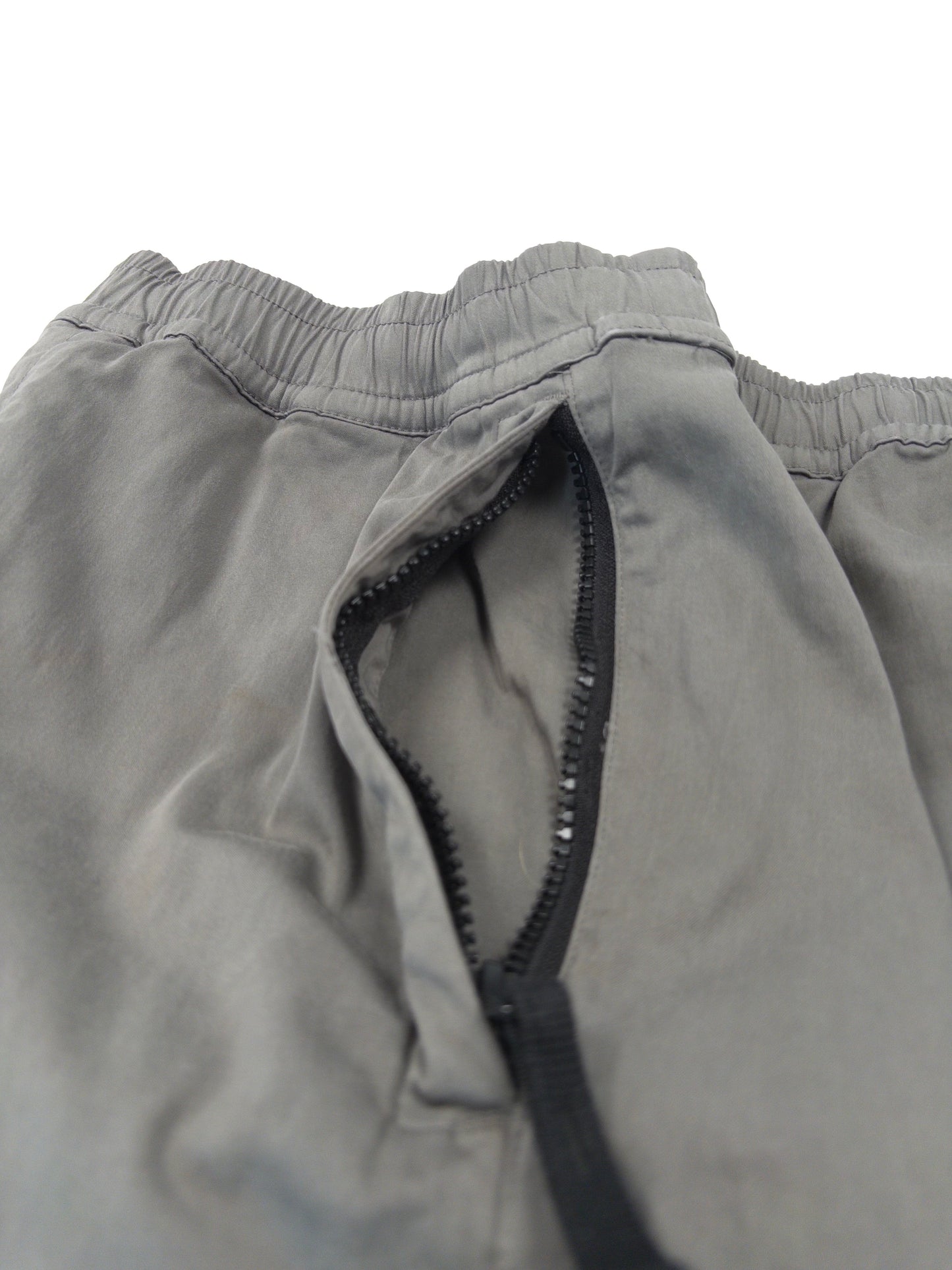 Stone Island Cargo Pants - Grey (Fits W30-32)