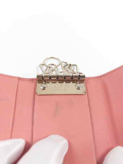 Gucci Key Case