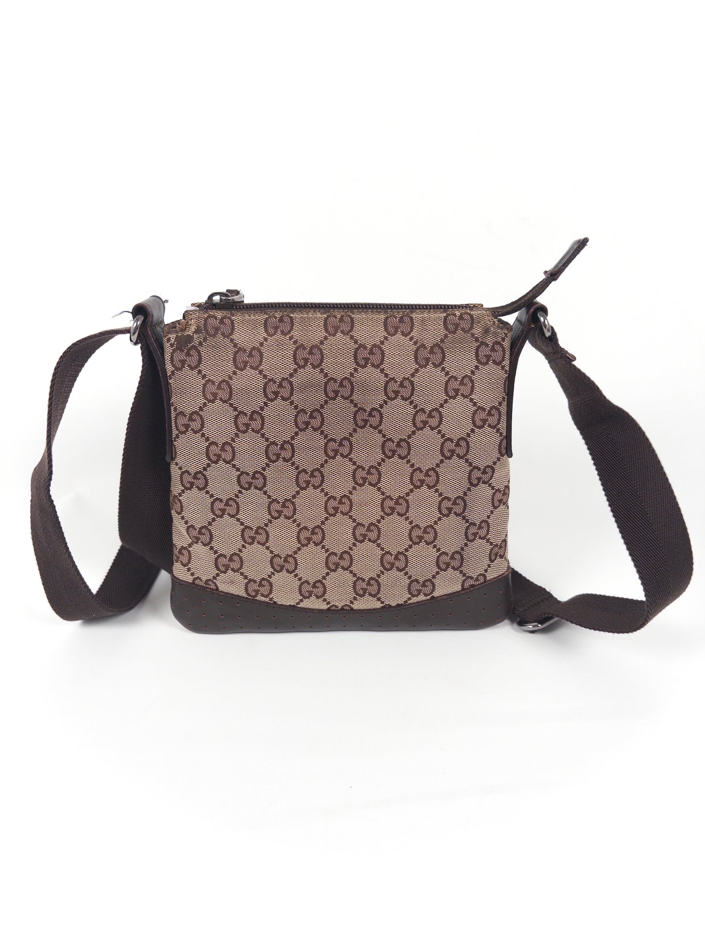 Gucci Messenger Bag