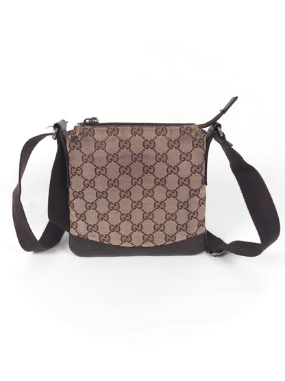 Gucci Messenger Bag