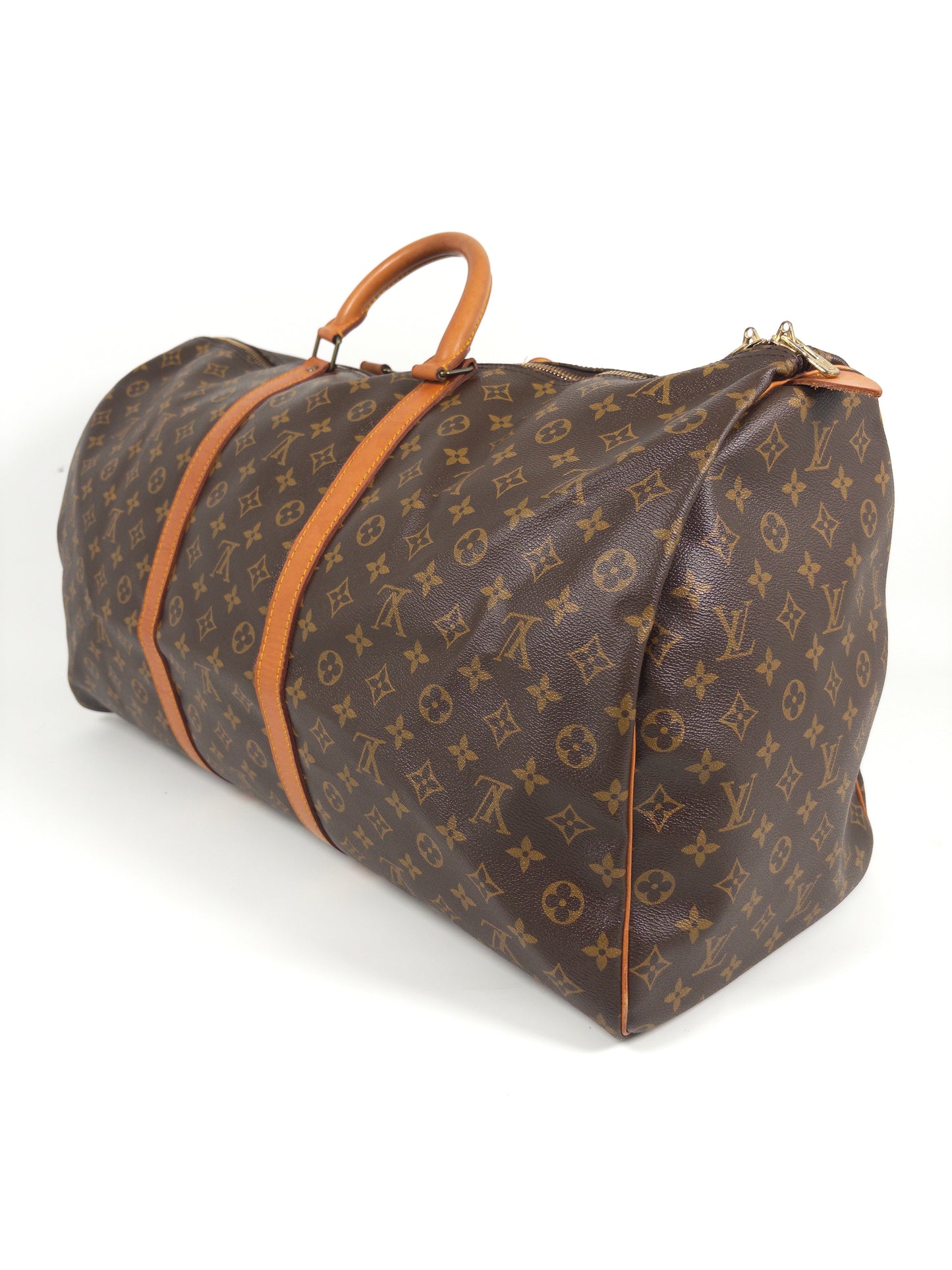 LOUIS VUITTON KEEPALL 60
