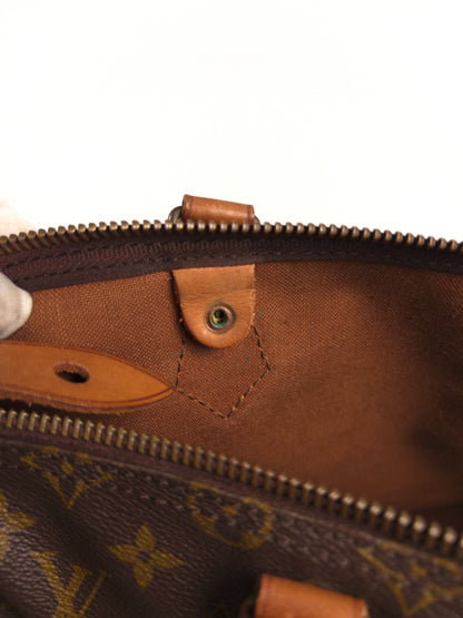 Louis Vuitton Speedy 35