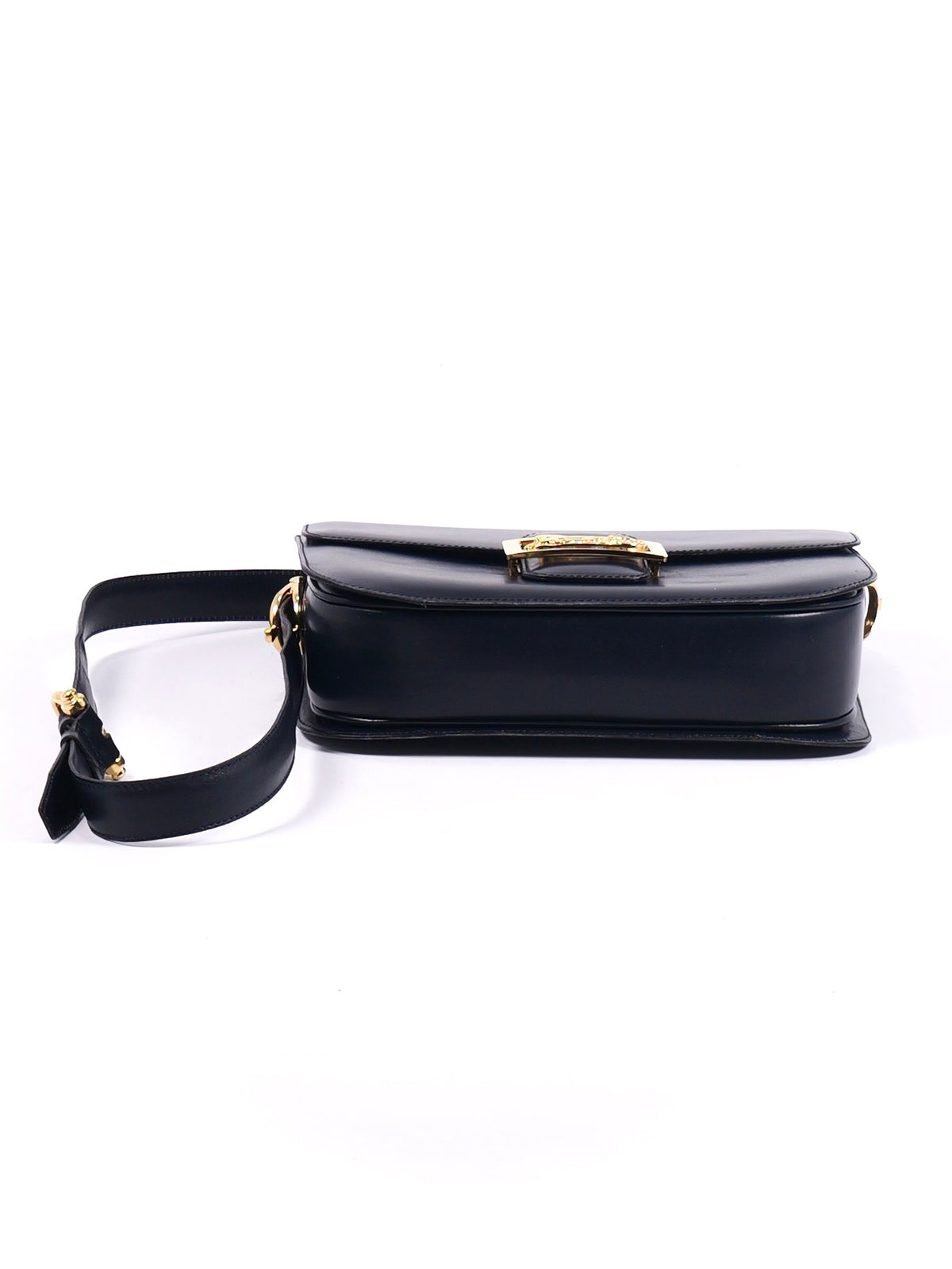 Céline Diffusion Shoulder Bag