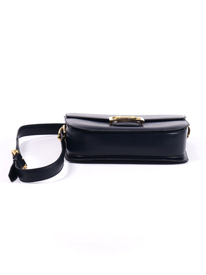 Céline Diffusion Shoulder Bag