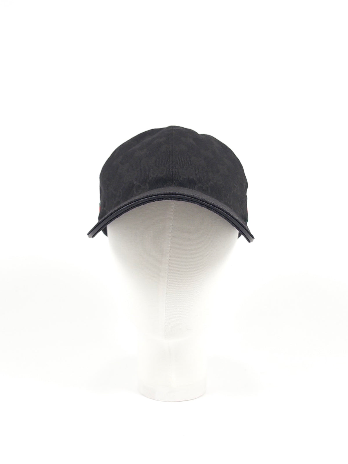 Gucci GG Baseball Cap