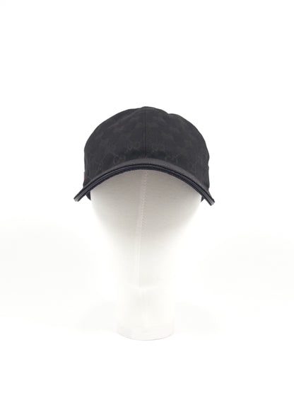 Gucci GG Baseball Cap
