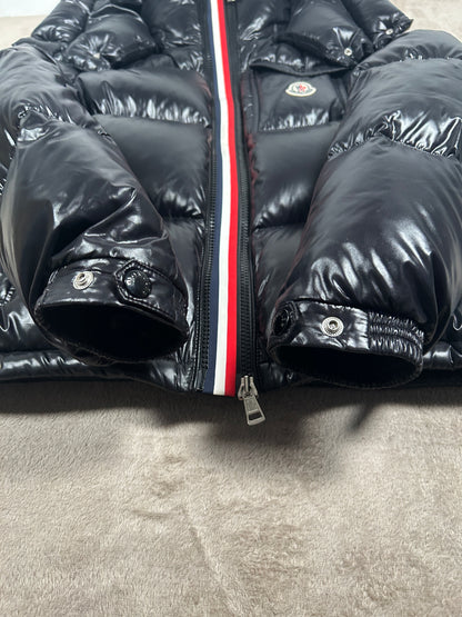 Moncler Montbeliard Jacket