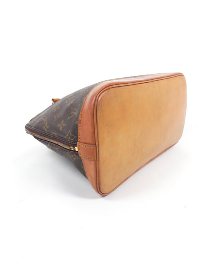 Louis Vuitton Monogram Alma