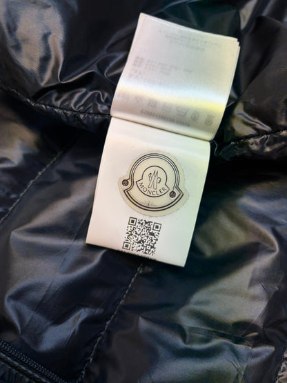 Moncler GUI Vest (Fits XL/XXL)