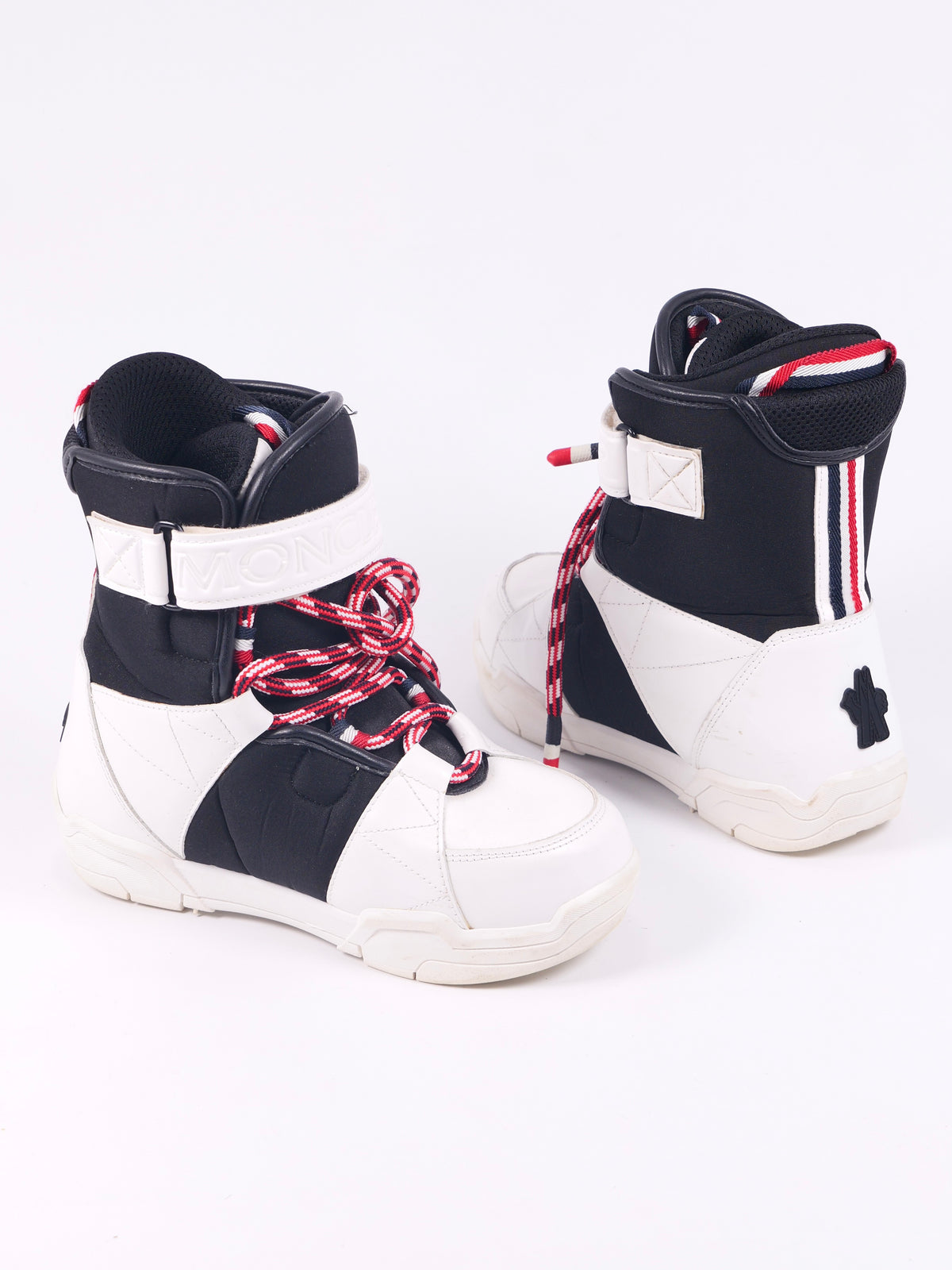 Moncler Snowboard Boots