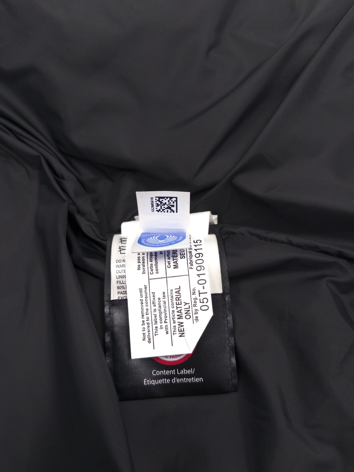 Canada Goose Macmillan