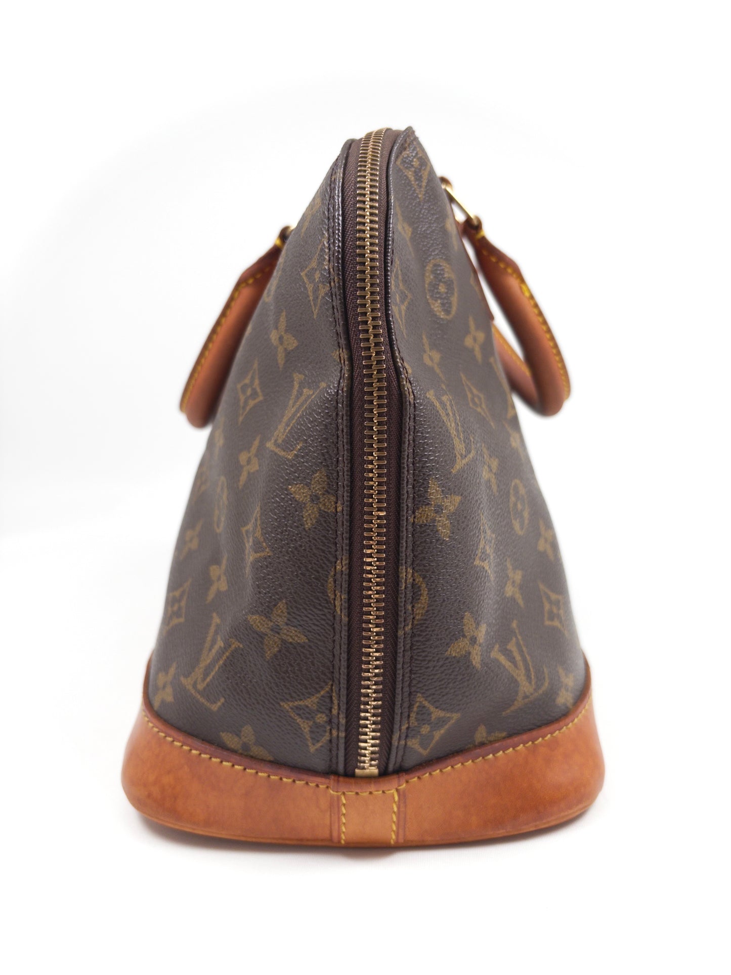 Louis Vuitton Alma Monogram