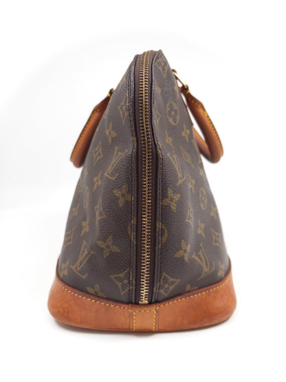 Louis Vuitton Alma Monogram
